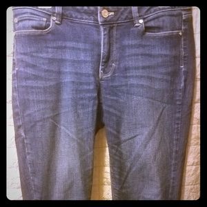 White house black market skinny